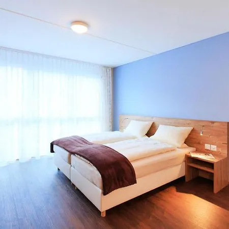 Sleeps 4 Wifi T425785 公寓 Sevelen